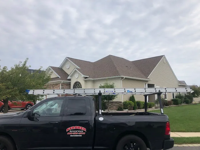 Strober Roofing and Maintenance Picture 5