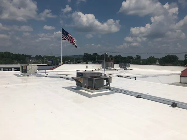 Strober Roofing and Maintenance Picture 10