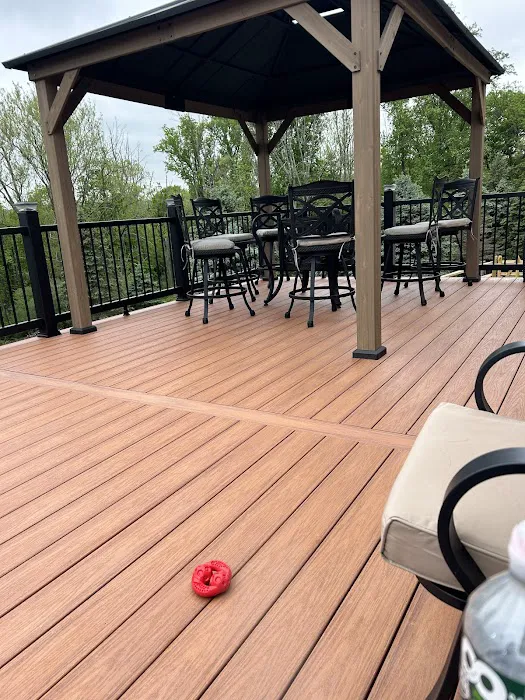 Padovani Roofing , Roof Cleaning & Construction Picture 2