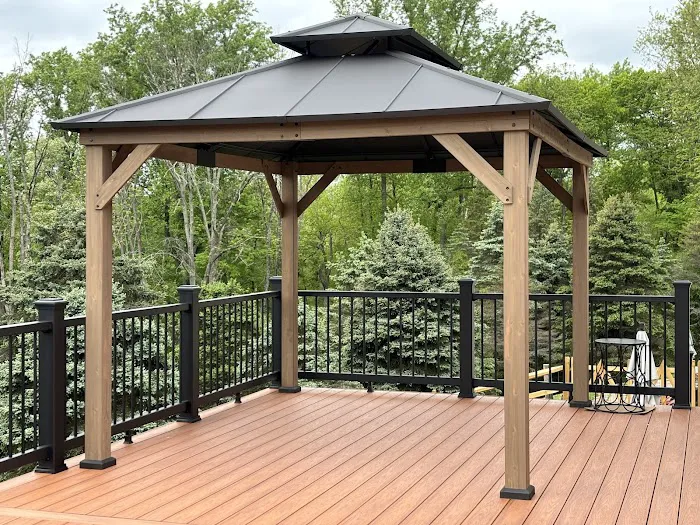 Padovani Roofing , Roof Cleaning & Construction Picture 5
