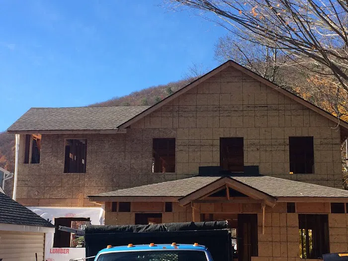 Grateful Ark Construction Picture 9