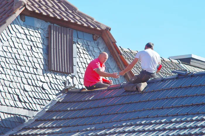 AA West Milford Roofing Installation & Repair Picture 3