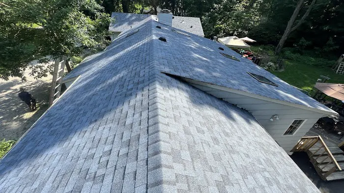 Roof patchers LLC Picture 2