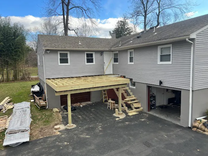 Roof patchers LLC Picture 3