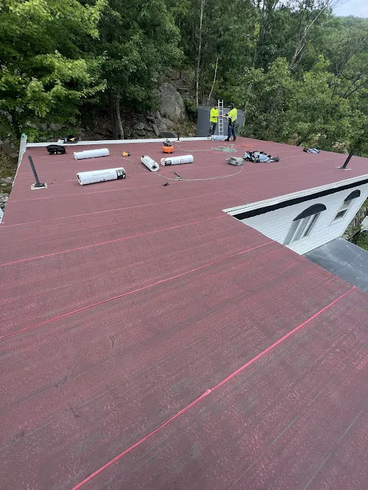 Roof patchers LLC Picture 1