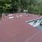 Roof patchers LLC