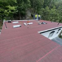 Roof patchers LLC ico