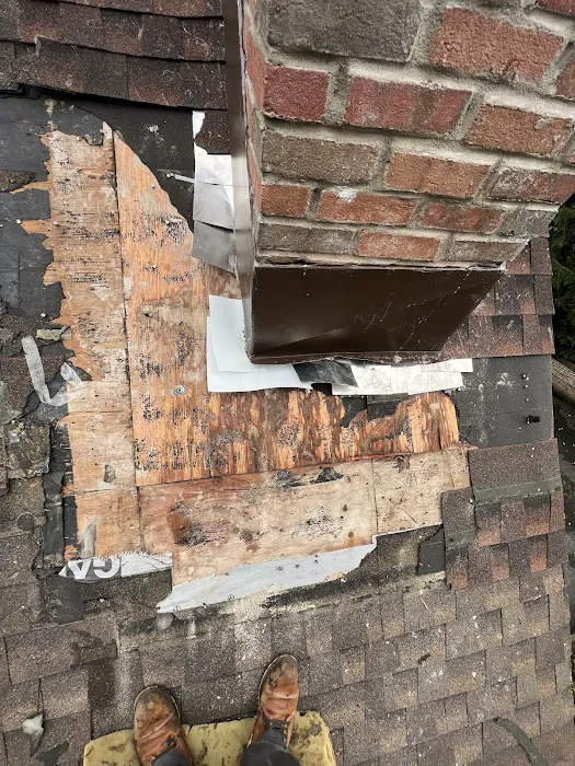 Roof patchers LLC Picture 4