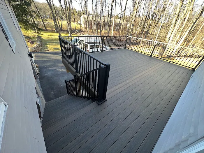 Roof patchers LLC Picture 7