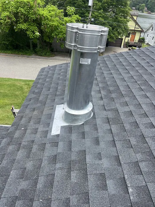 Roof patchers LLC Picture 8