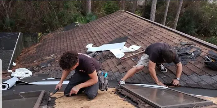 Highland Lakes Pro Roofing Repair and Installs Picture 3