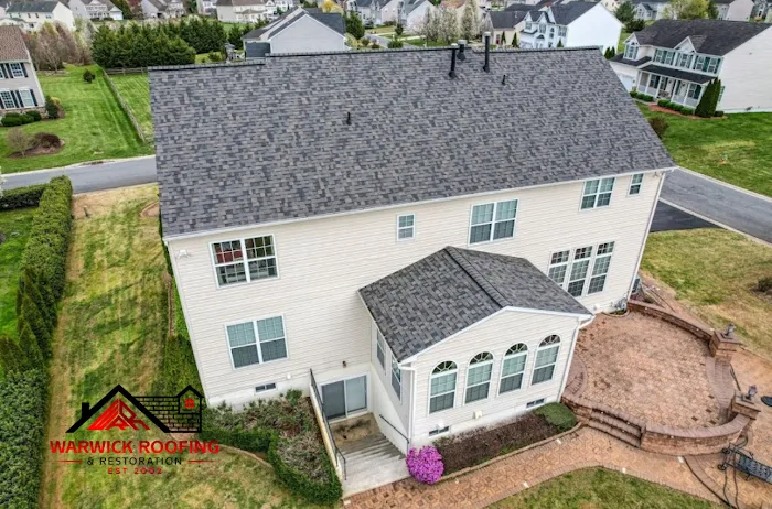 Warwick Roofing Picture 4