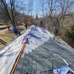 Simpson Roofing Co