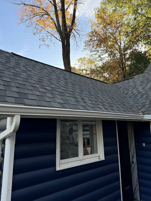 Simpson Roofing Co Picture 3