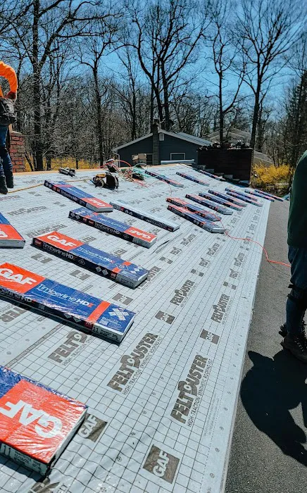 Simpson Roofing Co Picture 9