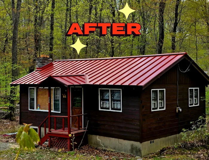 Simpson Roofing Co Picture 10
