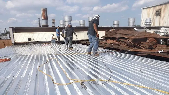 Riedel Contracting Inc Picture 1