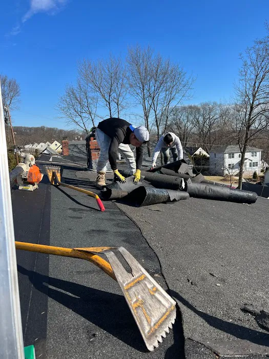 All Price Right Roofing Repair Picture 2