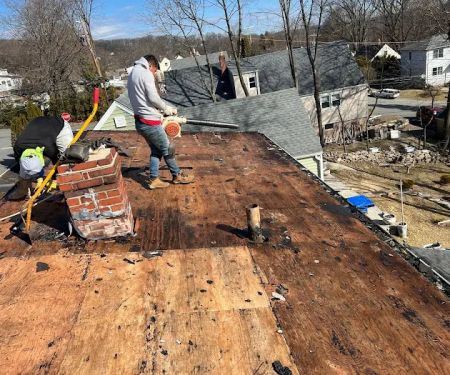 All Price Right Roofing Repair