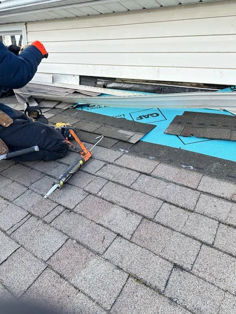 FinishLine Roofing & Contracting, LLC Picture 2