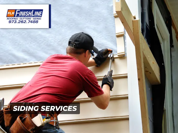FinishLine Roofing & Contracting, LLC Picture 4