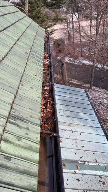 FinishLine Roofing & Contracting, LLC Picture 1