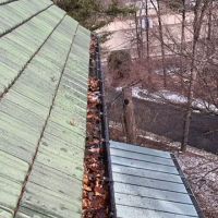 FinishLine Roofing & Contracting, LLC ico