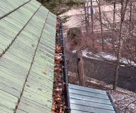 FinishLine Roofing & Contracting, LLC