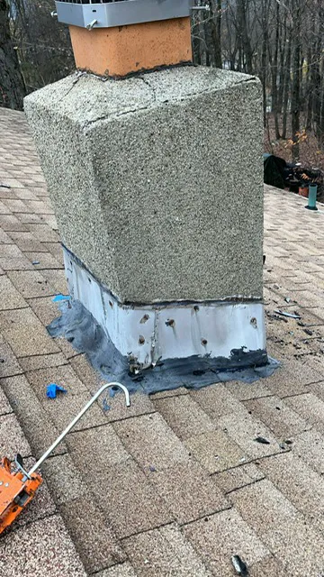 FinishLine Roofing & Contracting, LLC Picture 3
