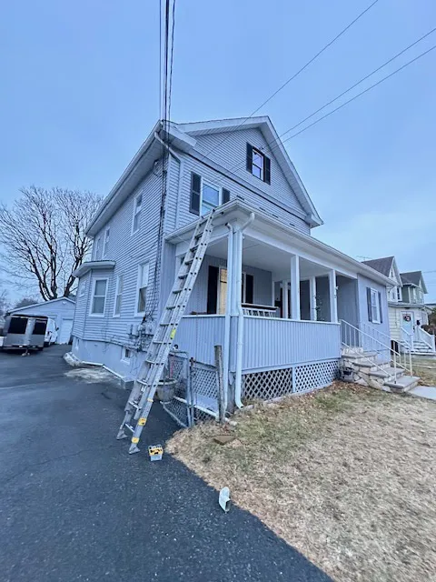 FinishLine Roofing & Contracting, LLC Picture 5