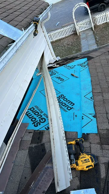 FinishLine Roofing & Contracting, LLC Picture 8