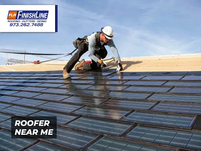 FinishLine Roofing & Contracting, LLC Picture 6