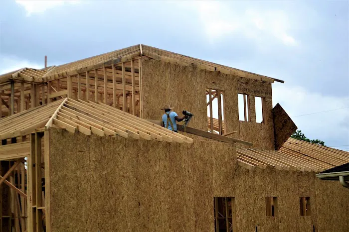 Wharton Roof Repair & Roofing Installation Picture 4
