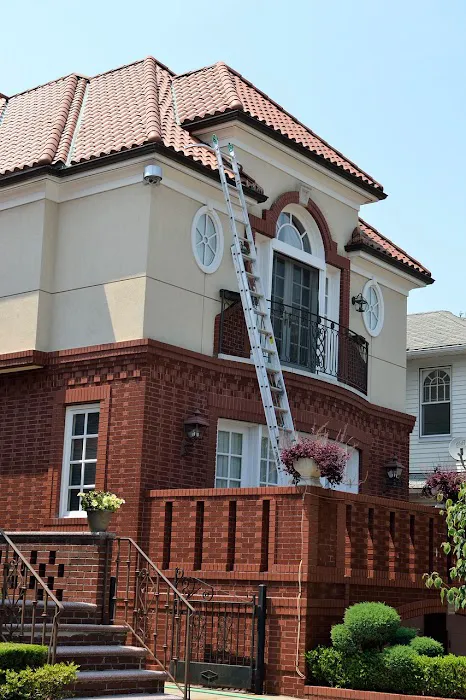 Wharton Roof Repair & Roofing Installation Picture 1