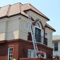 Wharton Roof Repair & Roofing Installation ico