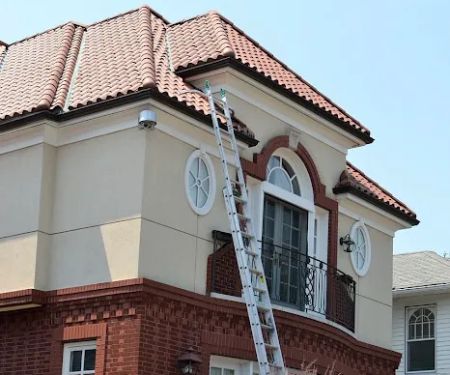Wharton Roof Repair & Roofing Installation