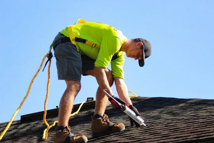 Wharton Roof Repair & Roofing Installation Picture 5