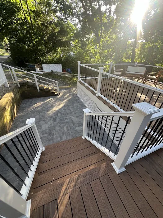 Top Quality Home Renovation LLC Picture 8