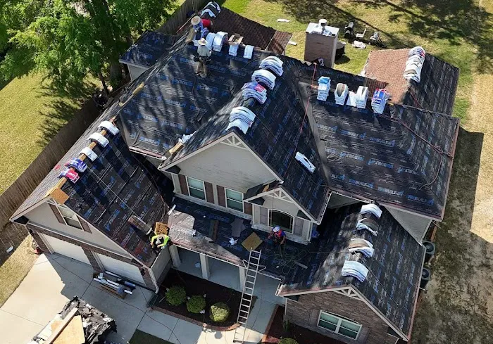 Right Service Roofing and Roof Repair NJ Picture 4