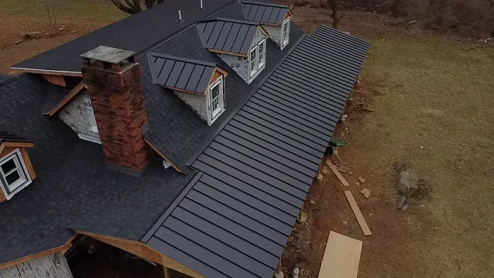 Roofing Designers, LLC Picture 10