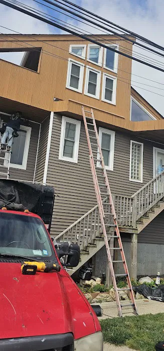 J. Great Roofing Picture 6
