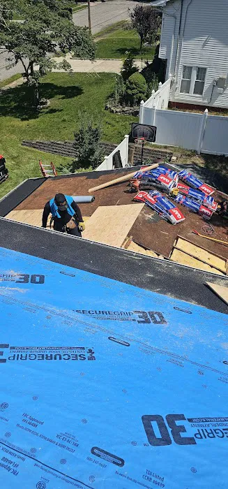 J. Great Roofing Picture 9