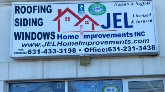 JEL Home Improvements Inc Picture 3