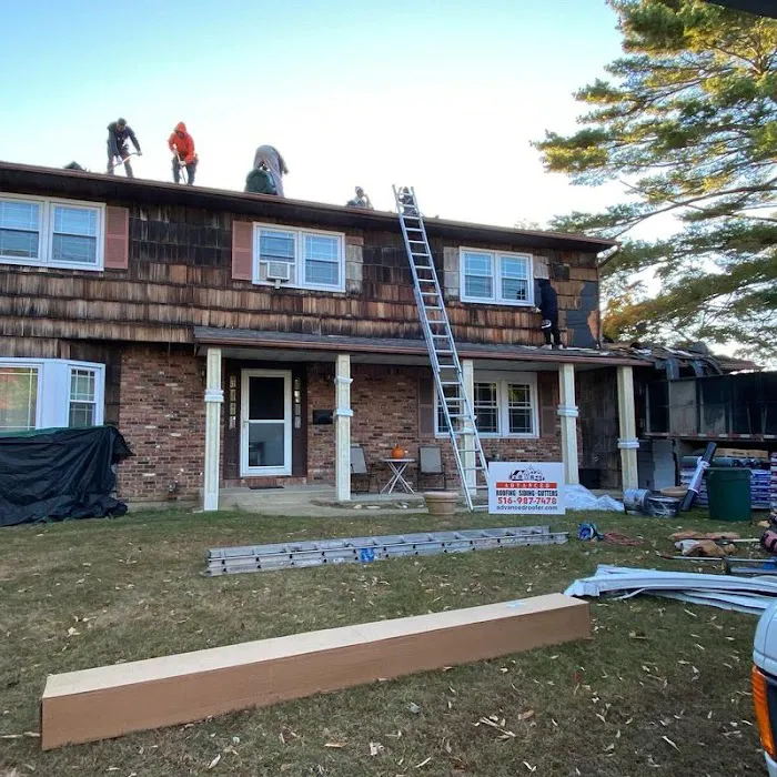 Advanced Roofing Picture 2