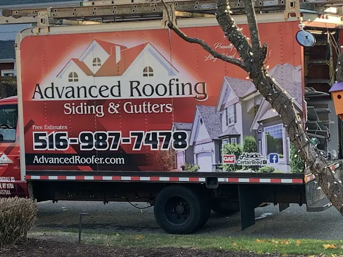 Advanced Roofing Picture 1