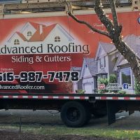 Advanced Roofing ico