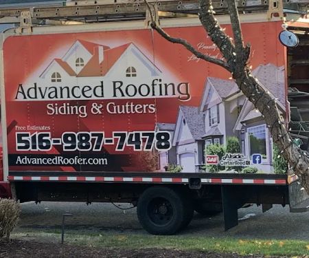 Advanced Roofing