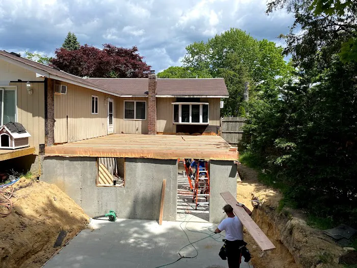 Robert Gerard Contracting Inc Picture 1