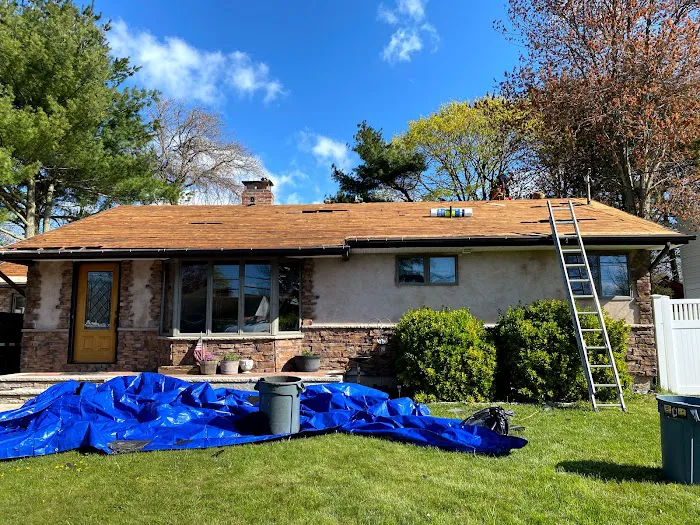 Robert Gerard Contracting Inc Picture 2