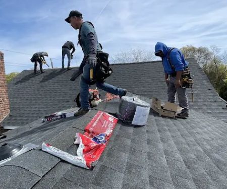 American Side Home Improvement, Inc.